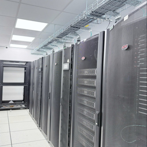 Hướng Dẫn Lắp Đặt và Đấu Nối Tủ Rack Chuyên Nghiệp