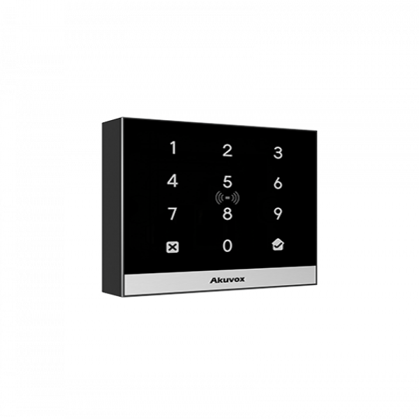 Thiết bị kiểm soát ra vào Akuvox A02