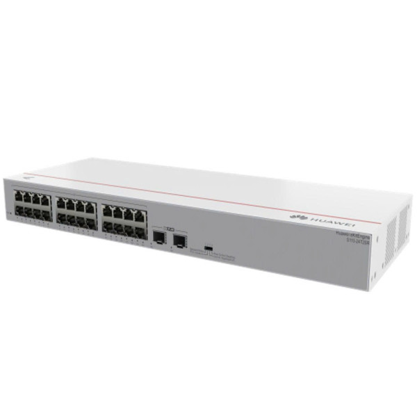 Thiết bị chuyển mạch Switch Huawei S110-24T2SR