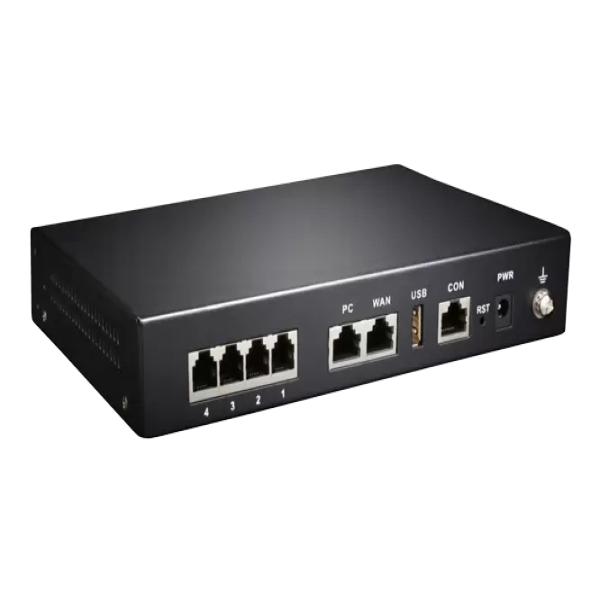 Tổng đài IP Redstone REX20