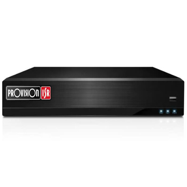 Đầu ghi IP Provision NVR12-8200FAN